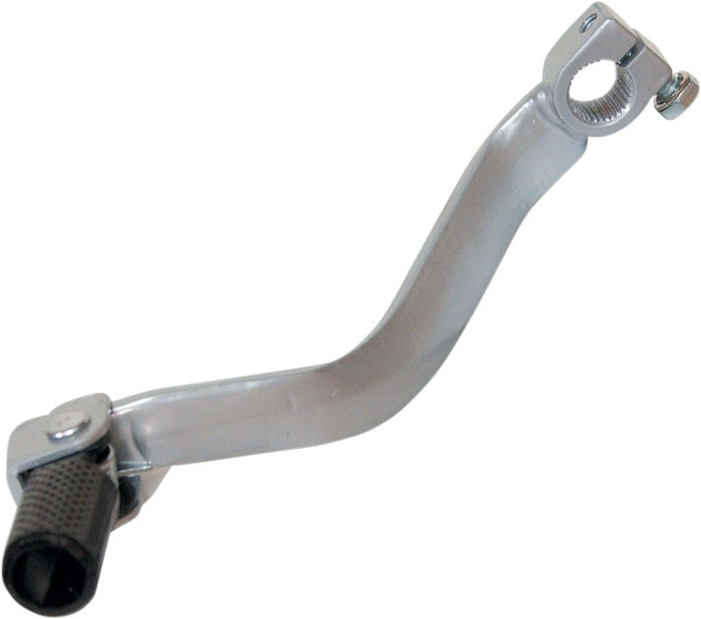 Folding Shift Lever