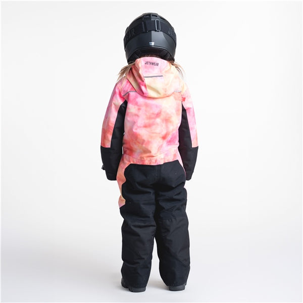 Jethwear Odin & Olivia One Piece Suit Kids 2.0