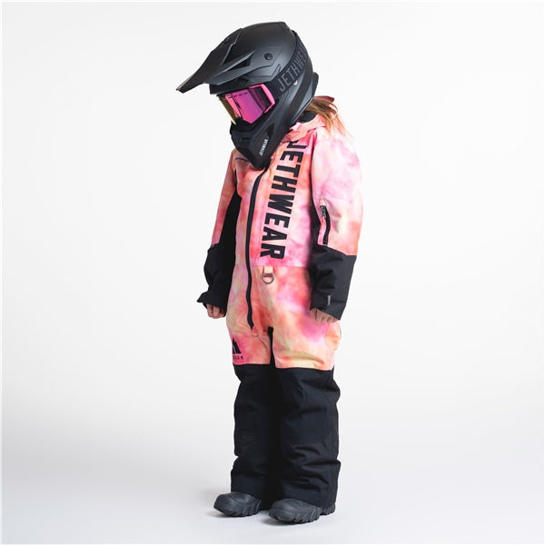 Jethwear Odin & Olivia One Piece Suit Kids 2.0