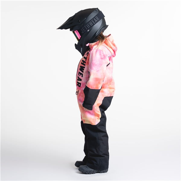 Jethwear Odin & Olivia One Piece Suit Kids 2.0