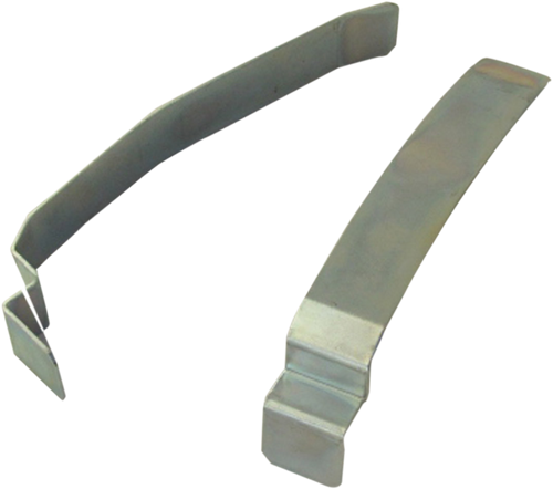 "Bag Bar" Saddlebag Lid Supports