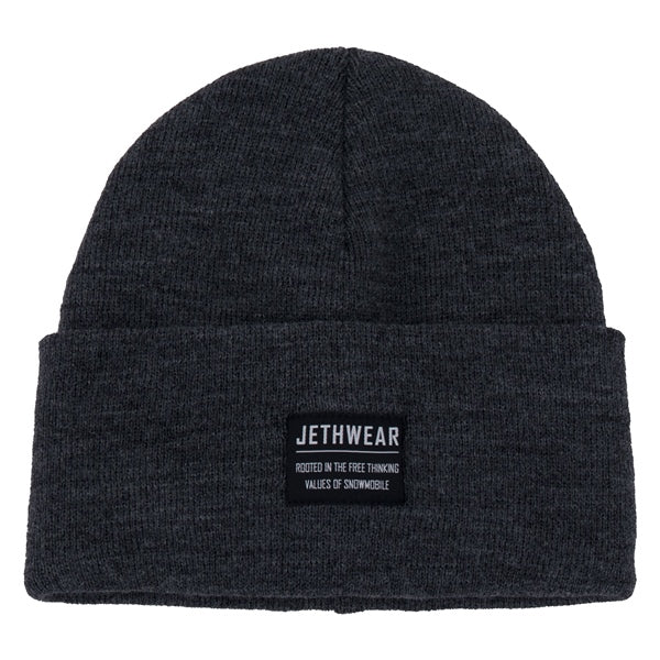 Jethwear Crew Beanie