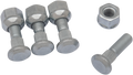 Wheel Stud/Nut Kit