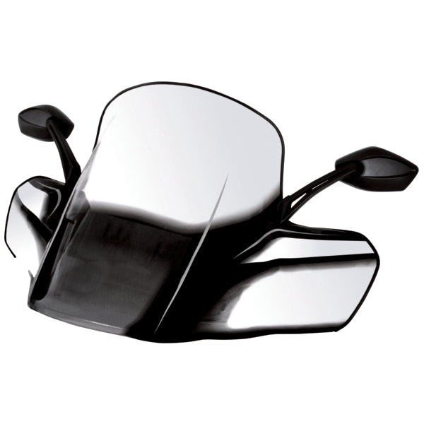 Kimpex ATV Universal Mirrors 479000 Bolt-on