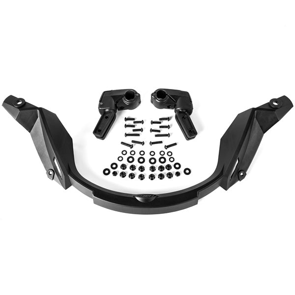 Kimpex GEN 3 Windshield 479826 POLARIS