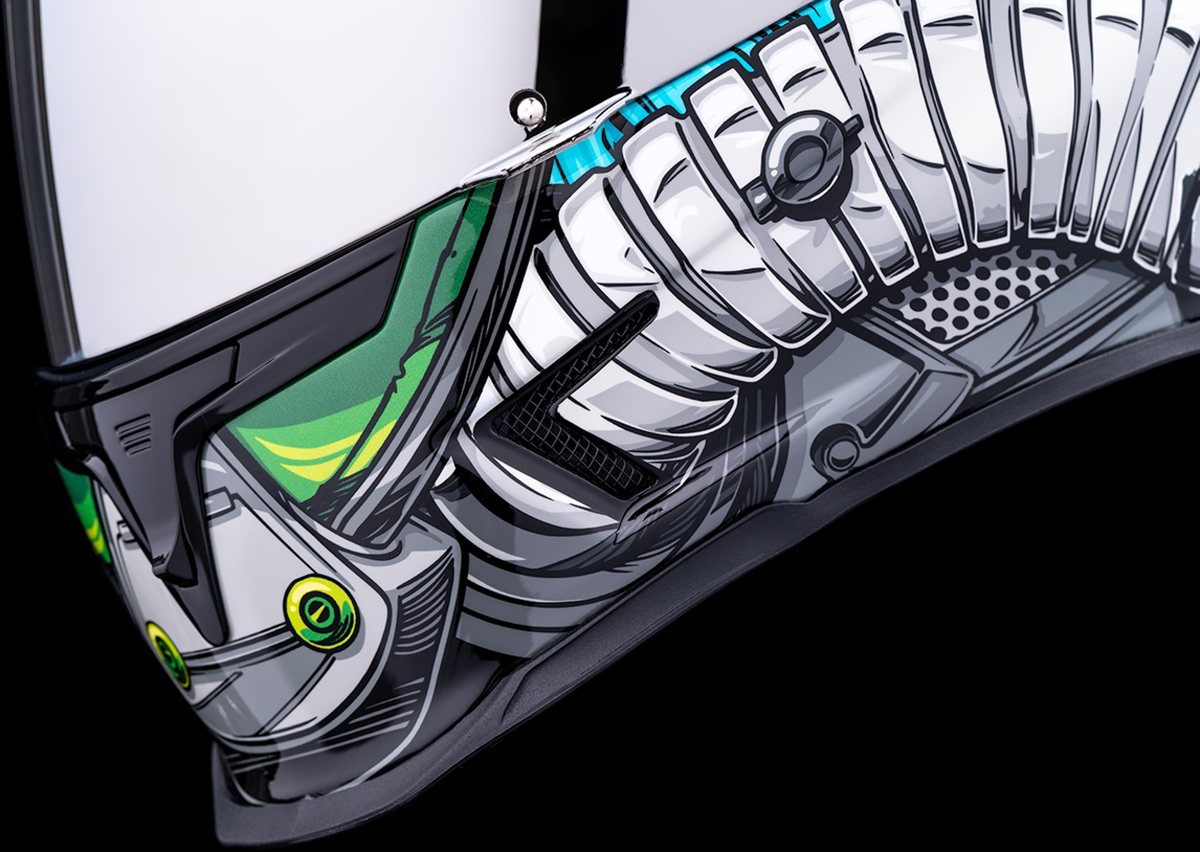 Airframe Pro™ Outbreak Helmet