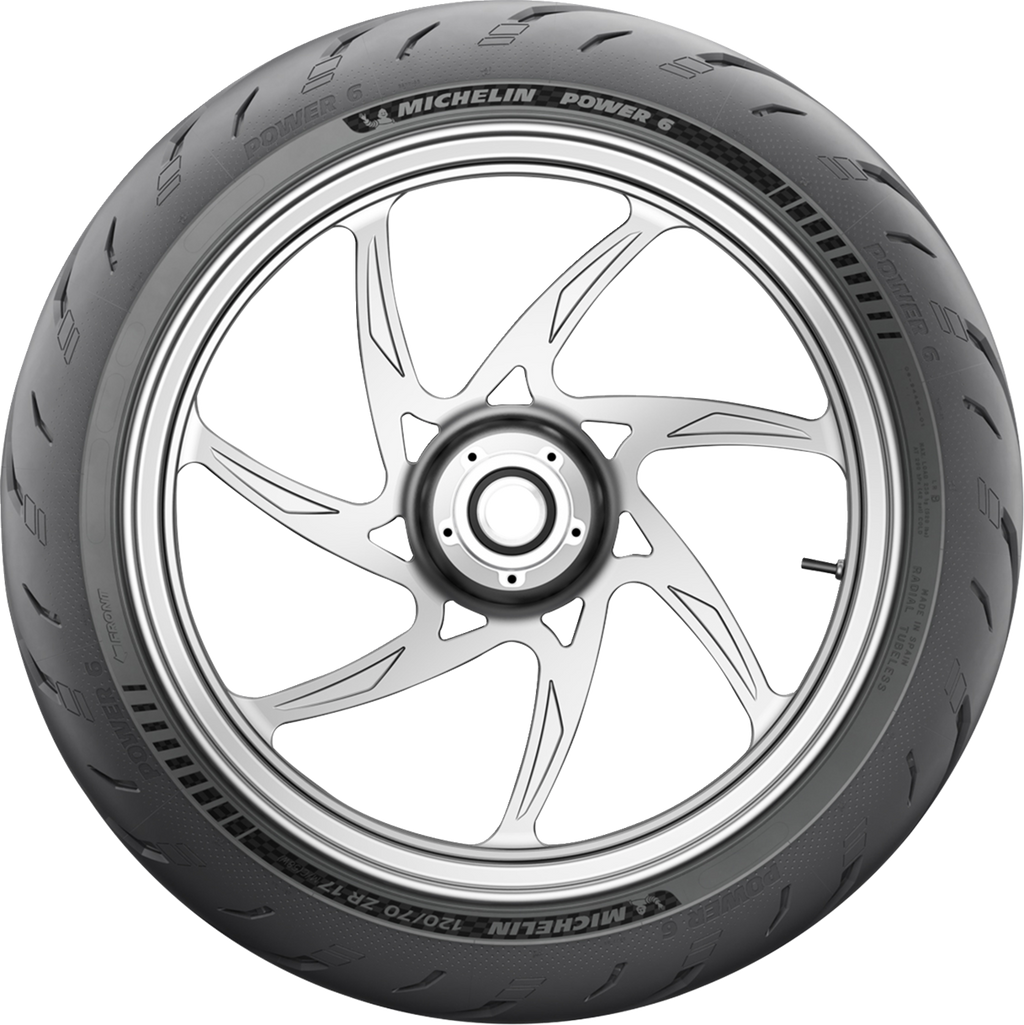 Power 6 Tire