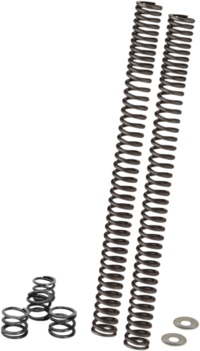 Replacement Front Fork Springs