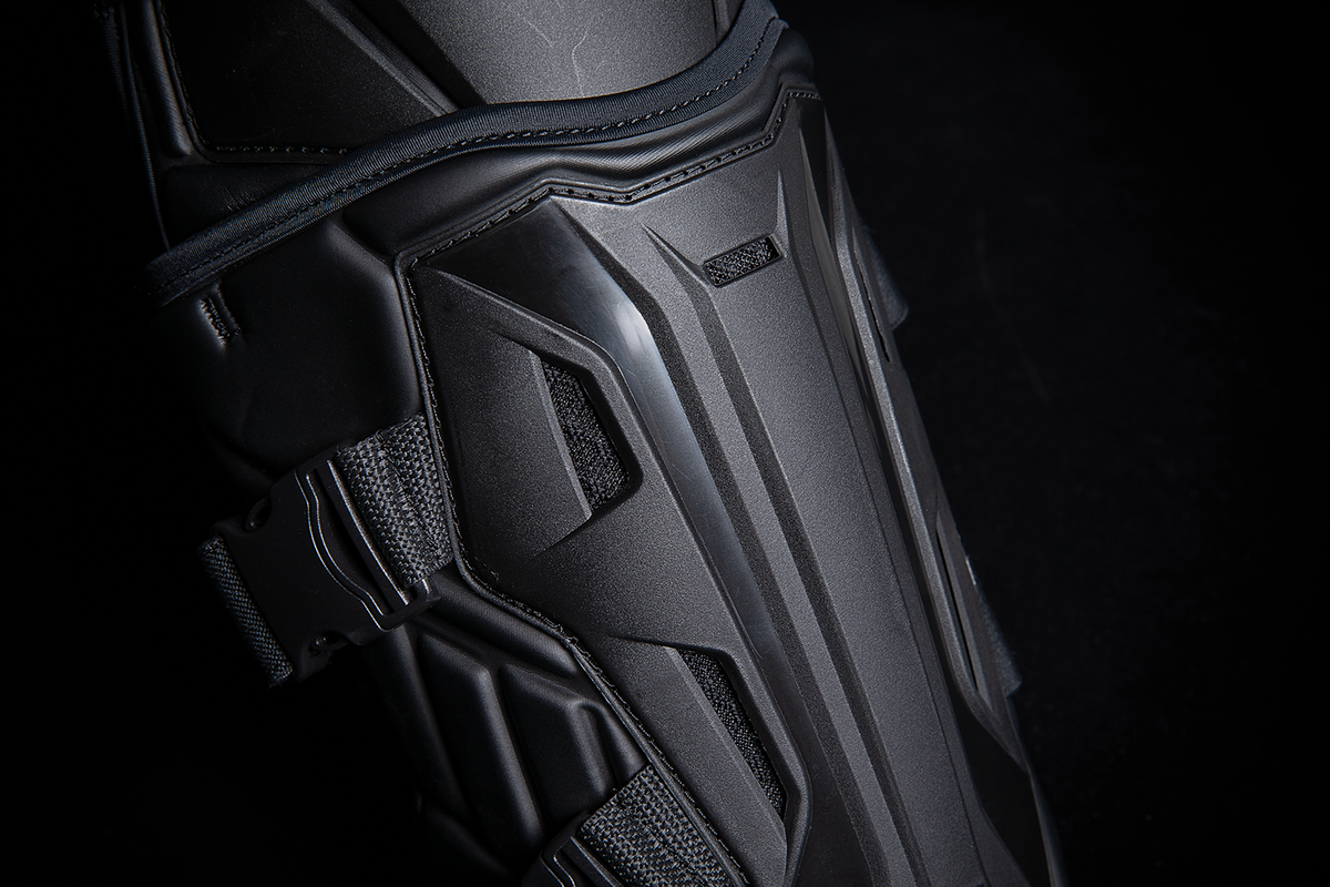 Field Armor 3™ Knees