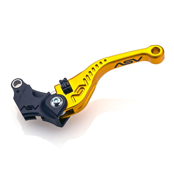 ASV INVENTIONS Pro Clutch Lever Serie C5 – Road (CRC399)