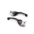 ASV Clutch and Brake Lever Pair Pack