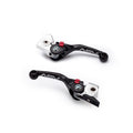 ASV Clutch and Brake Lever Pair Pack