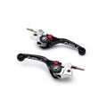 ASV Clutch and Brake Lever Pair Pack
