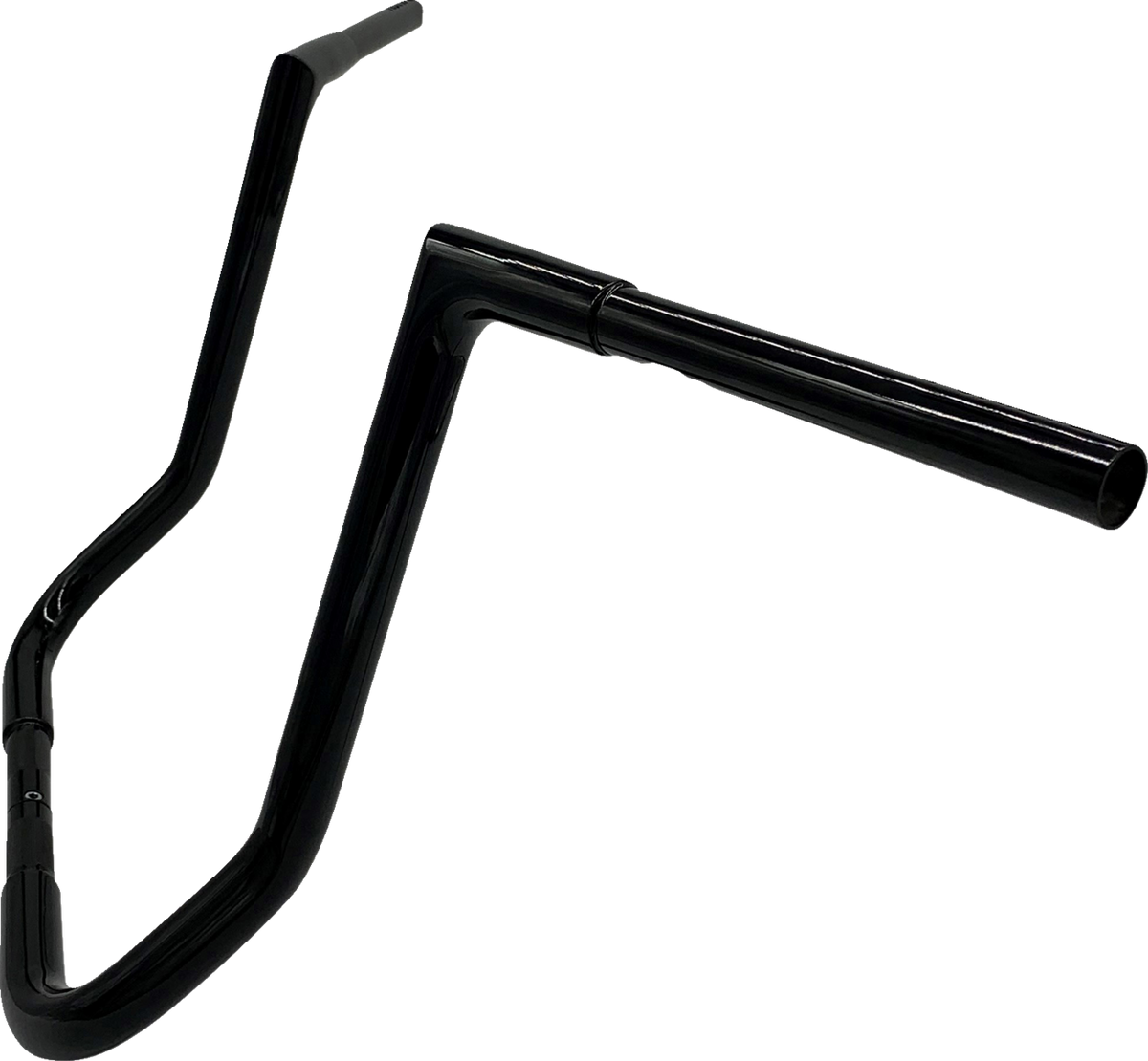 1-1/4" EZ Install Flat Top Handlebar Kit