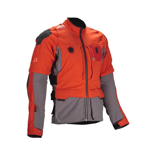 Leatt ADV Rally 5.5 Jacket