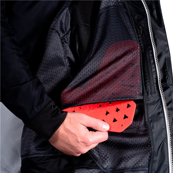 LEATT 3DF Chest Protector Insert Men, Women