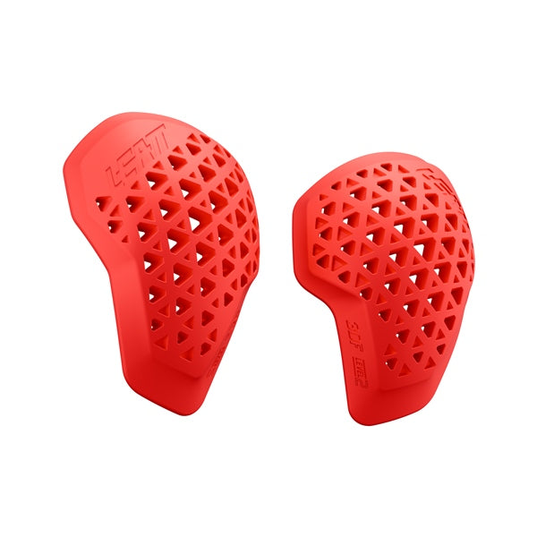 LEATT 3DF Shoulder Protection Insert - Level 2 Men, Women