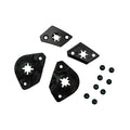 LEATT ADV 8.5/9.5 Visor Anchor Kit