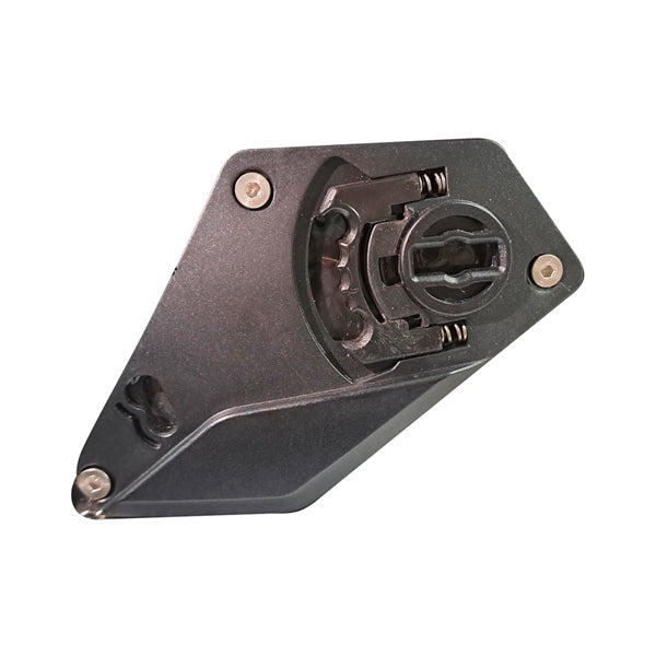 LEATT ADV 8.5/9.5 Lens Mechanism