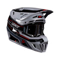 Leatt 8.5 Off-Road Helmet Kit