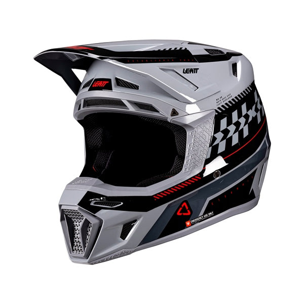 Leatt 8.5 Off-Road Helmet Kit
