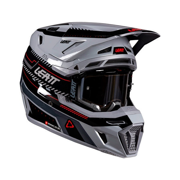 Leatt 8.5 Off-Road Helmet Kit