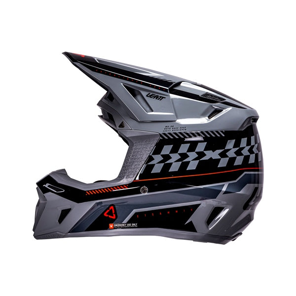 Leatt 8.5 Off-Road Helmet Kit