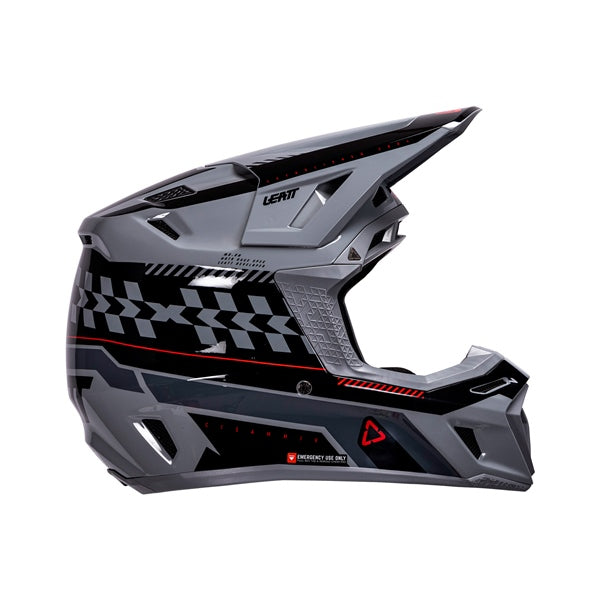 Leatt 8.5 Off-Road Helmet Kit