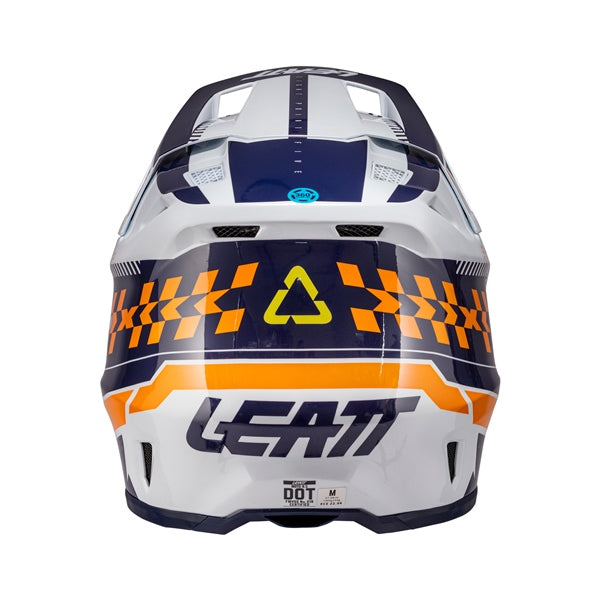 Leatt 8.5 Off-Road Helmet Kit