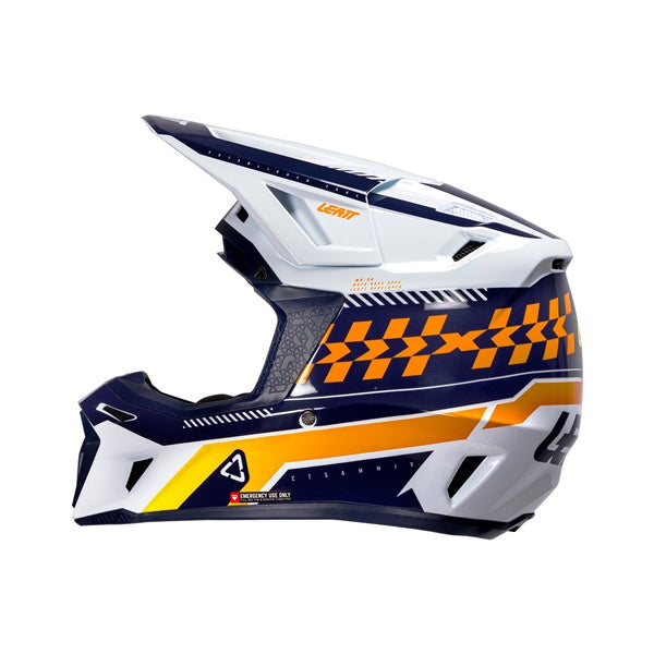 Leatt 8.5 Off-Road Helmet Kit