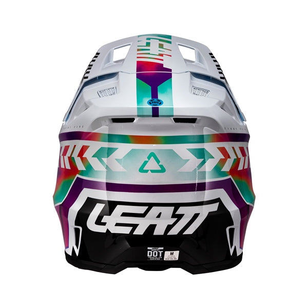 Leatt 8.5 Off-Road Helmet Kit