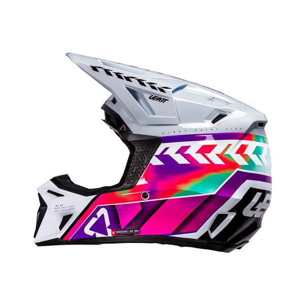 Leatt 8.5 Off-Road Helmet Kit