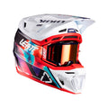 Leatt 8.5 Off-Road Helmet Kit