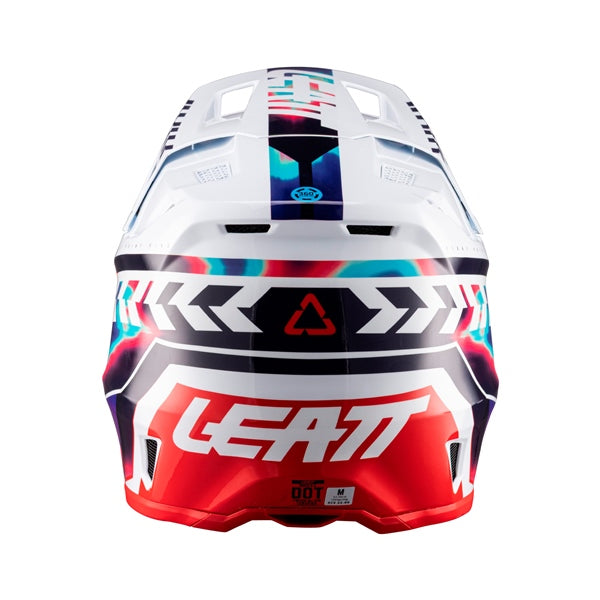 Leatt 8.5 Off-Road Helmet Kit