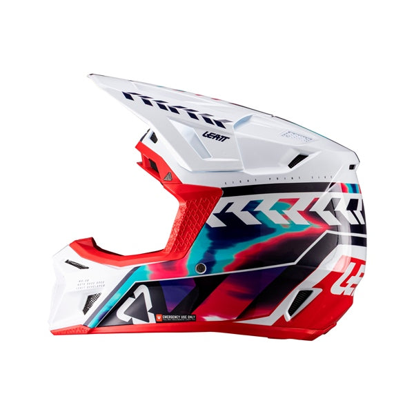 Leatt 8.5 Off-Road Helmet Kit