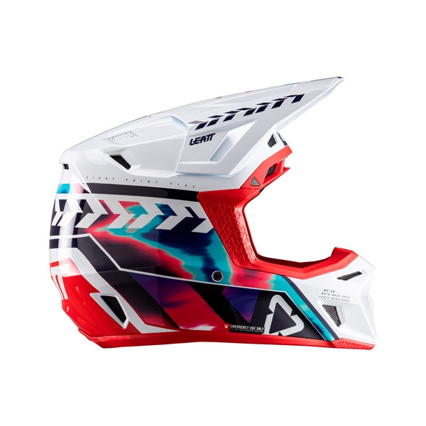 Leatt 8.5 Off-Road Helmet Kit
