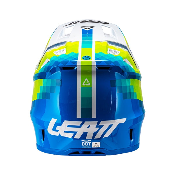 Leatt 7.5 Off-Road Helmet Kit