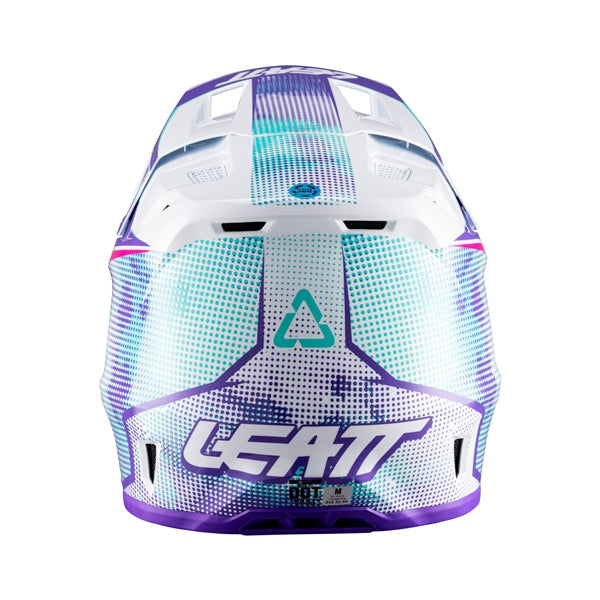 Leatt 7.5 Off-Road Helmet Kit