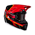 Leatt 7.5 Off-Road Helmet Kit