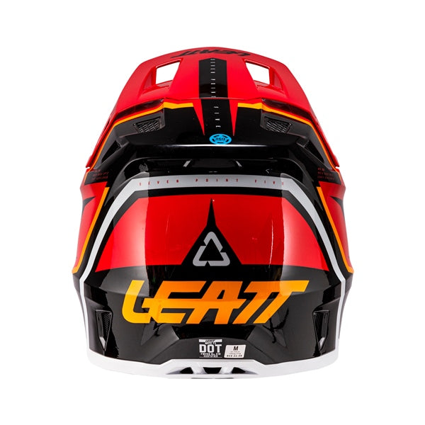 Leatt 7.5 Off-Road Helmet Kit