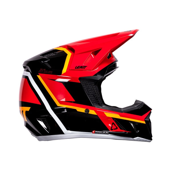 Leatt 7.5 Off-Road Helmet Kit