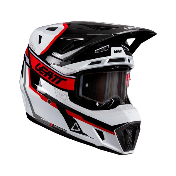 Leatt 7.5 Off-Road Helmet Kit