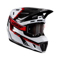 Leatt 7.5 Off-Road Helmet Kit