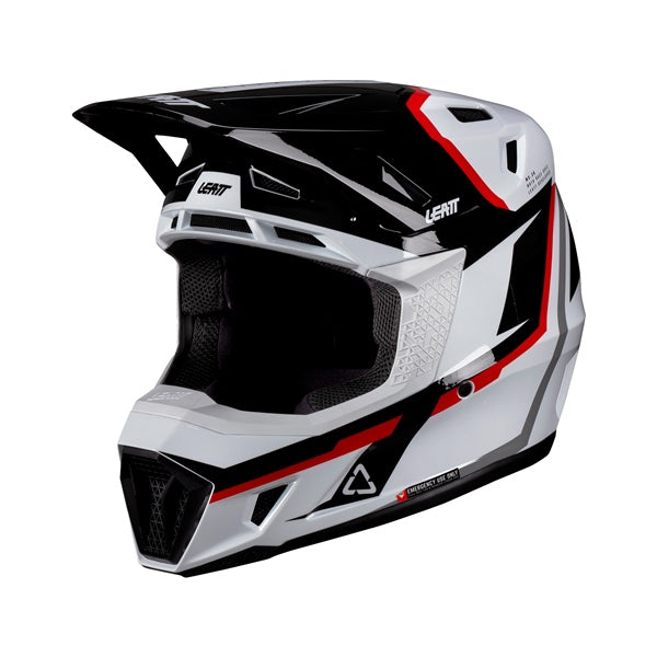 Leatt 7.5 Off-Road Helmet Kit