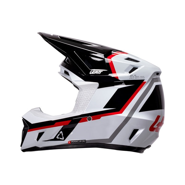 Leatt 7.5 Off-Road Helmet Kit