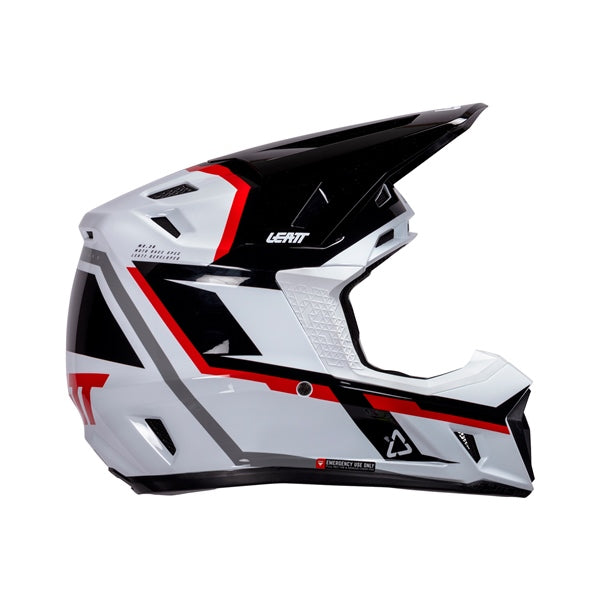 Leatt 7.5 Off-Road Helmet Kit