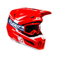 Leatt 3.5 Off-Road Helmet Kit