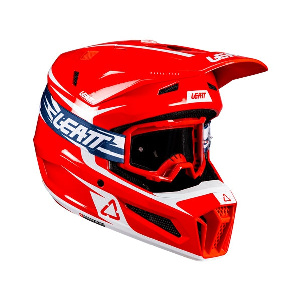 Leatt 3.5 Off-Road Helmet Kit
