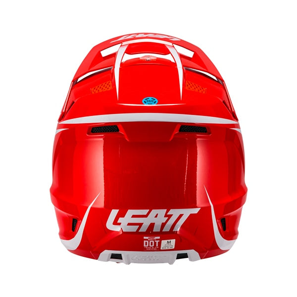 Leatt 3.5 Off-Road Helmet Kit