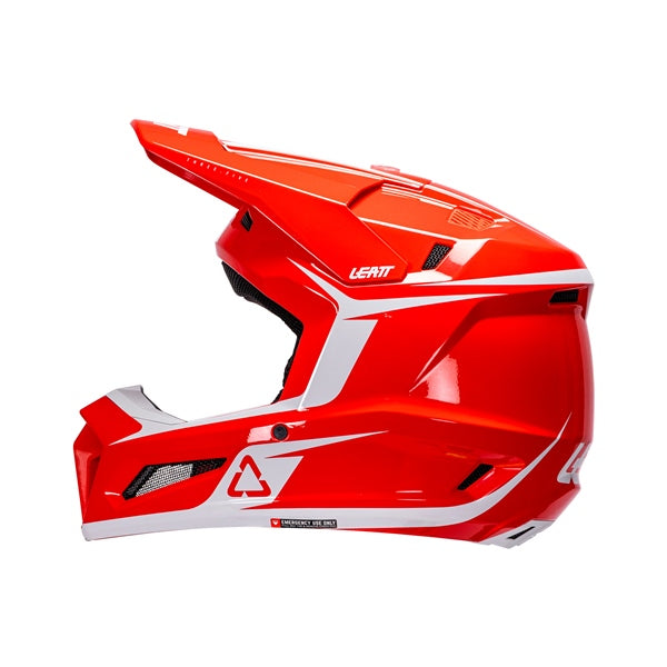 Leatt 3.5 Off-Road Helmet Kit